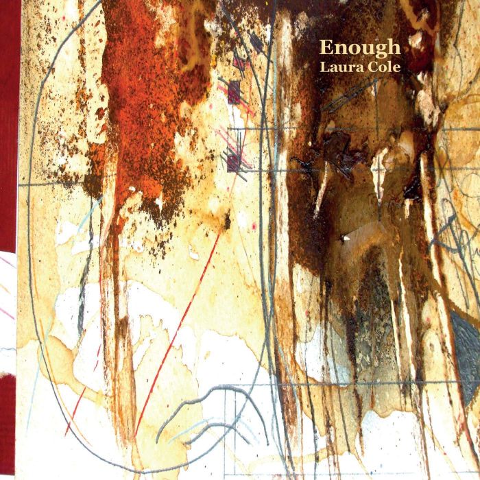 LAURA COLE - ENOUGH