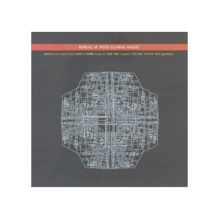AERIAL M - POST GLOBAL MUSIC