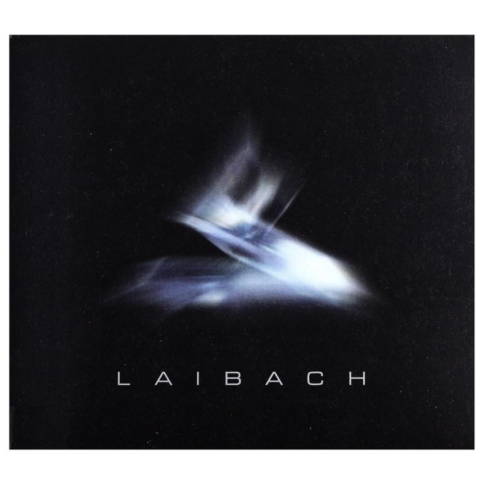 LAIBACH - SPECTRE