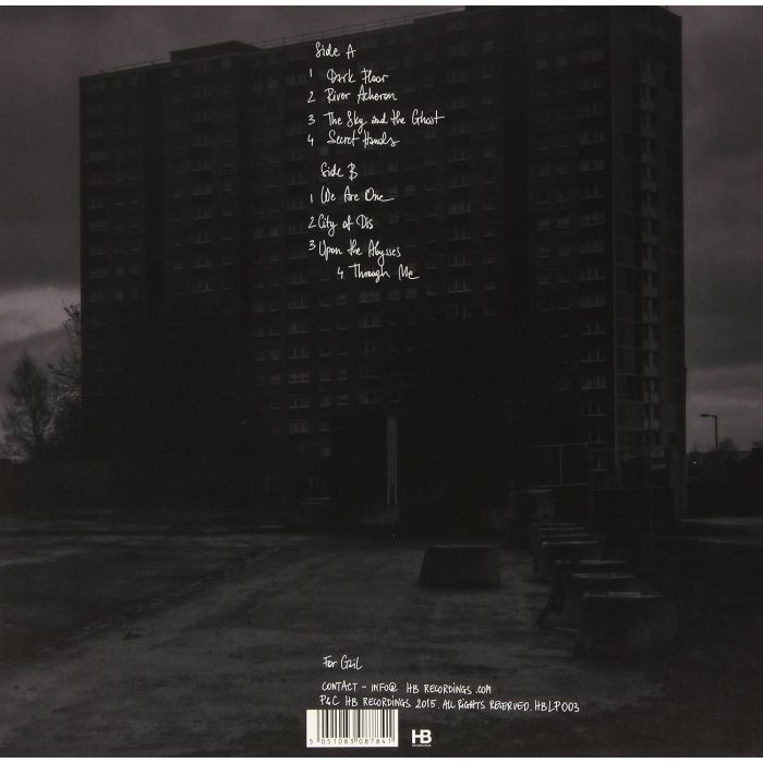 ELA ORLEANS - UPPER HELL