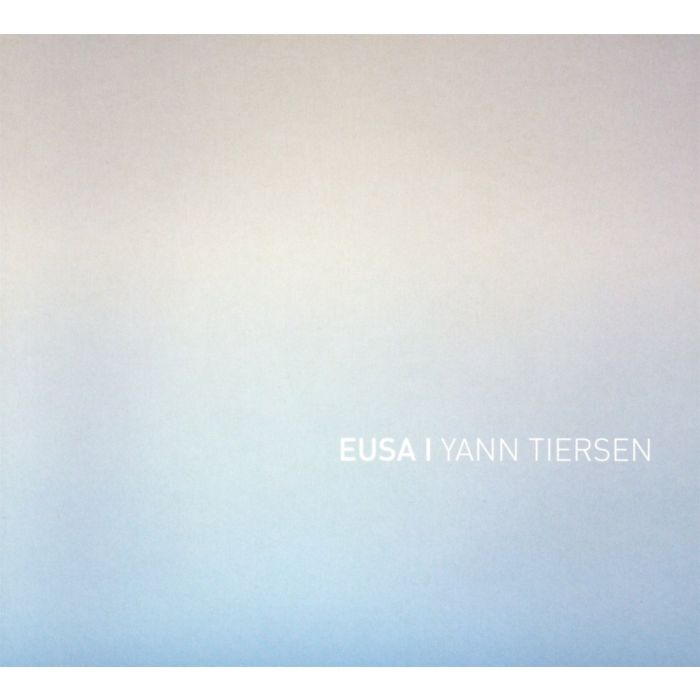 YANN TIERSEN - EUSA