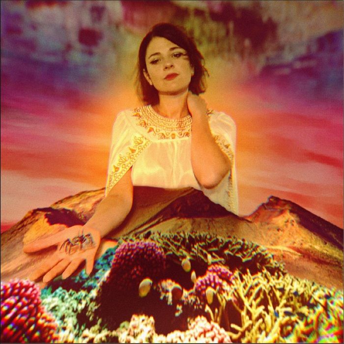 GEMMA RAY - PSYCHOGEOLOGY