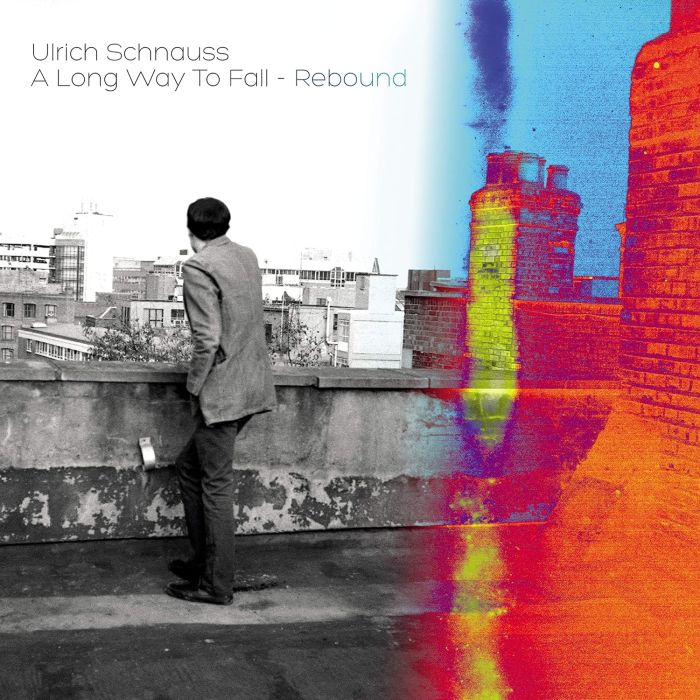 ULRICH SCHNAUSS - LONG WAY TO FALL - REBOUND