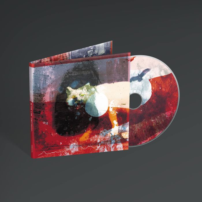 MOGWAI - AS THE LOVE CONTINUES (GATEFOLD)