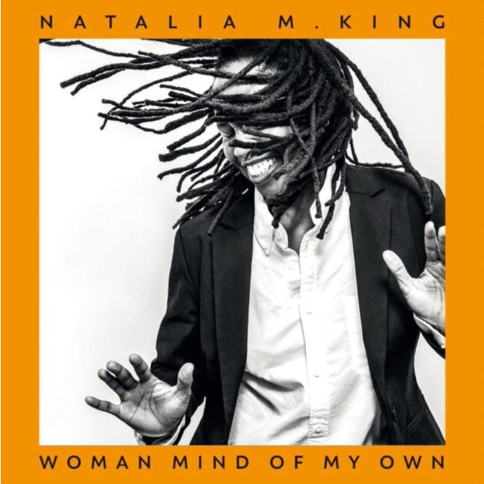 NATALIA M. KING - WOMAN MIND OF MY OWN