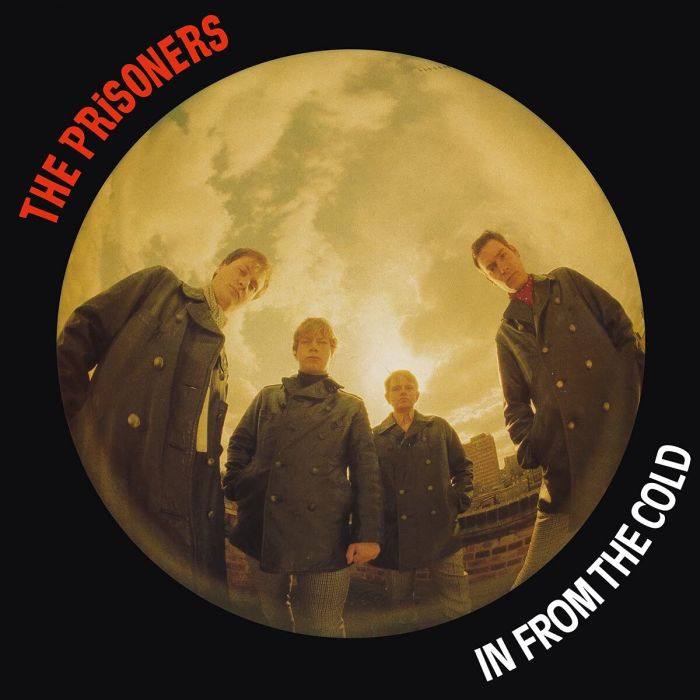 PRISONERS - IN FROM THE COLD