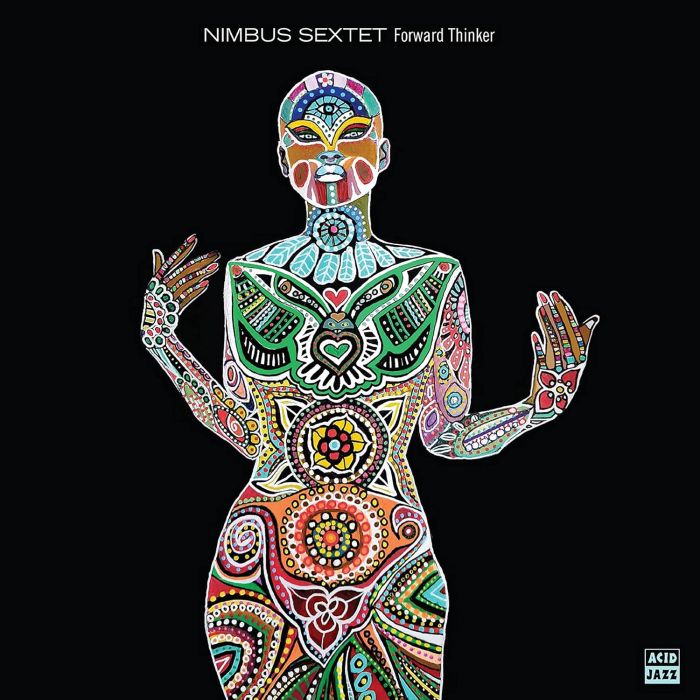 NIMBUS SEXTET - FORWARD THINKER