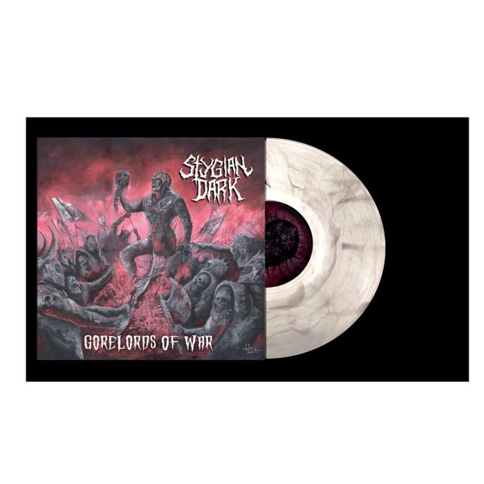 STYGIAN DARK - GORELORDS OF WAR