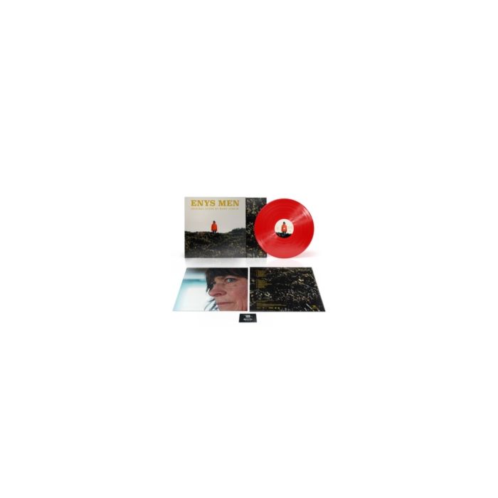 MARK JENKIN - ENYS MENORIGINAL SCORE