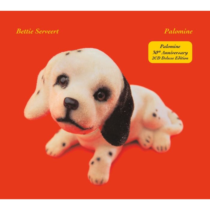 BETTIE SERVEERT - PALOMINE