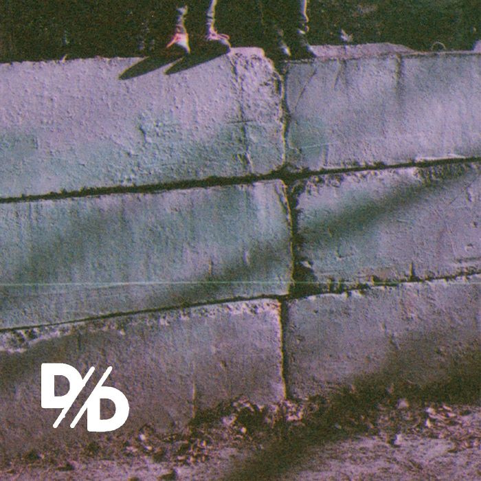 DIVIDE & DISSOLVE - SYSTEMIC (TRANSPARENT BLUE CURACAO VINYL)