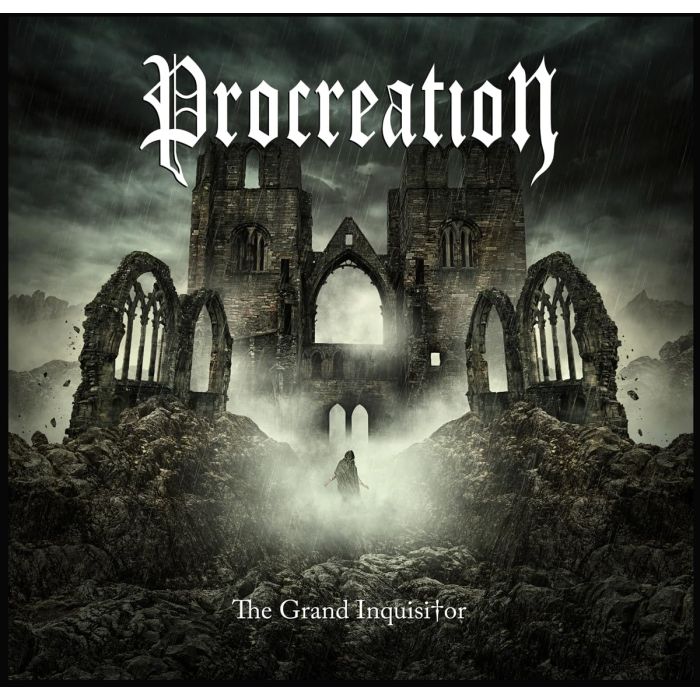 PROCREATION - GRAND INQUISITOR
