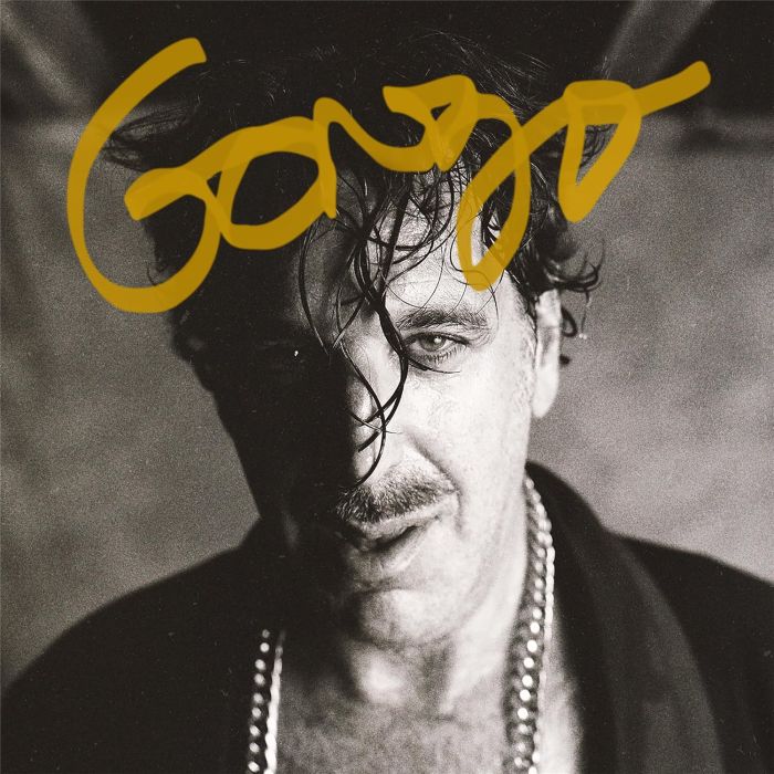 CHILLY GONZALES - GONZO