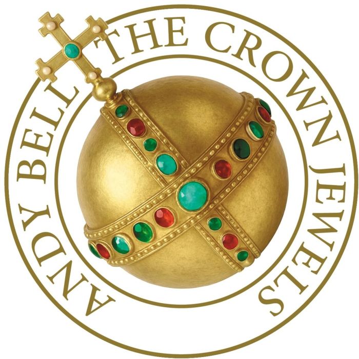 ANDY BELL - CROWN JEWELS (TEN CROWNS DELUXE)