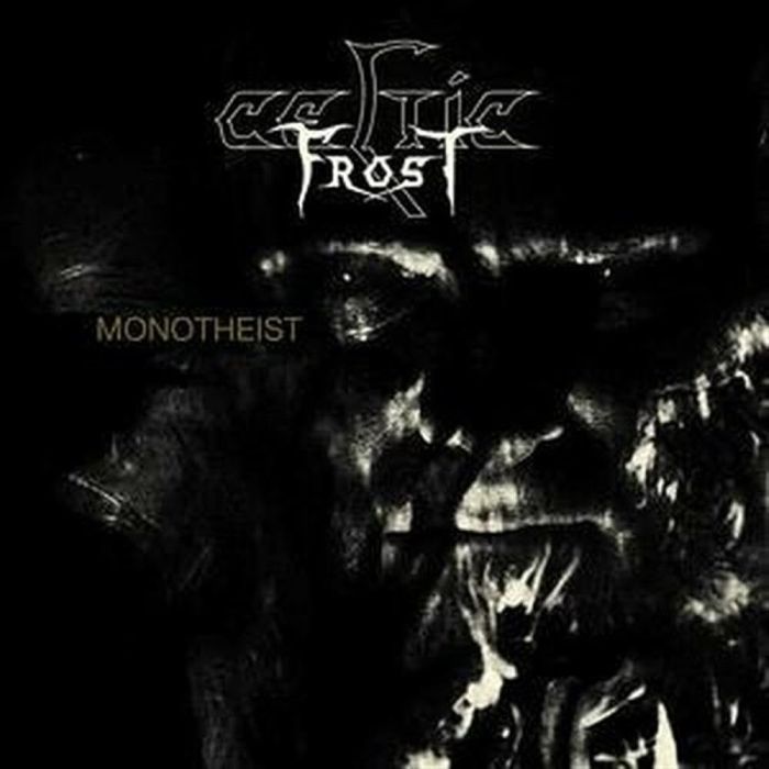 CELTIC FROST - MONOTHEIST