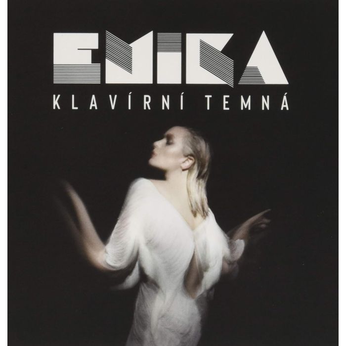 EMIKA - KLAVIRNI TEMNA