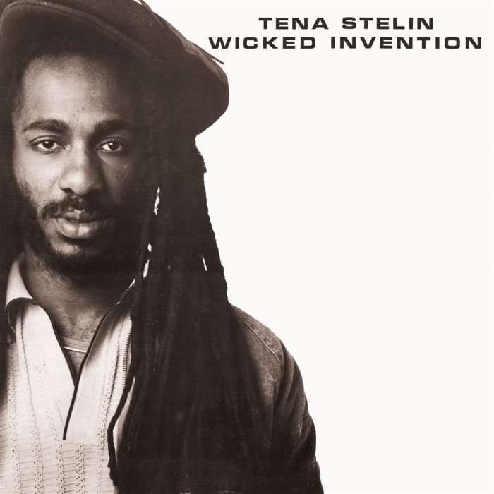 STELIN,TENA & SOUND IRATION - WICKED INVENTION