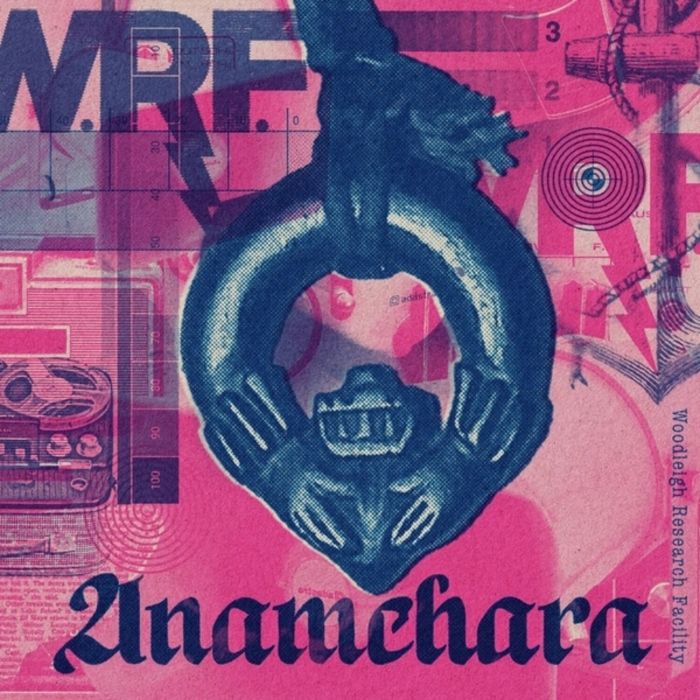 WOODLEIGH RESEARCH FACILITY - ANAMCHARA