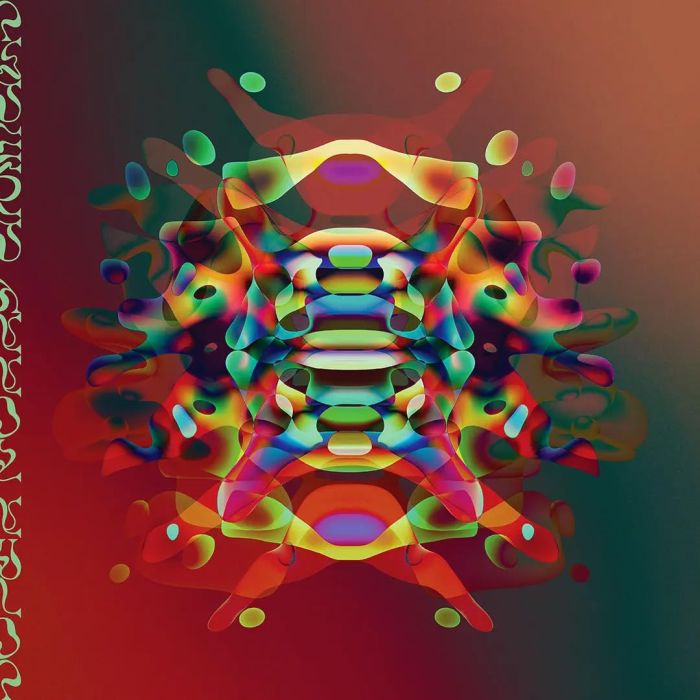 SUPER FURRY ANIMALS - PRECREATION PERCOLATION