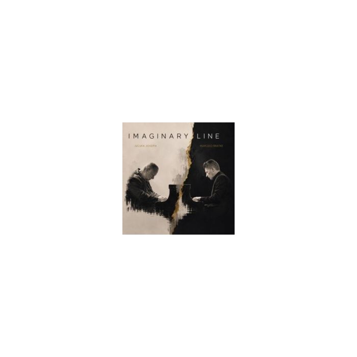 JOSEPH,JULIAN & MARCELO BRAT - IMAGINARY LINE