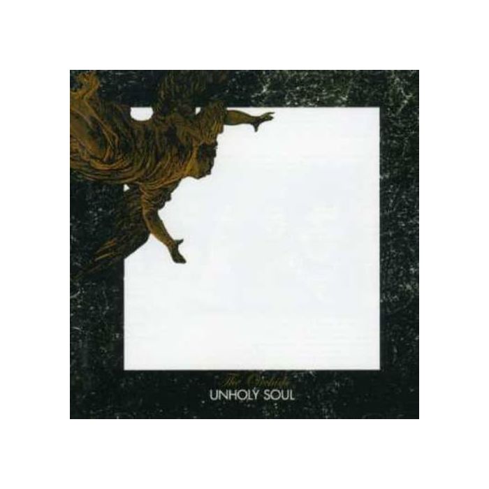 ORCHIDS - UNHOLY SOUL