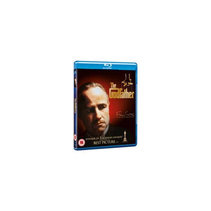 GODFATHER 1