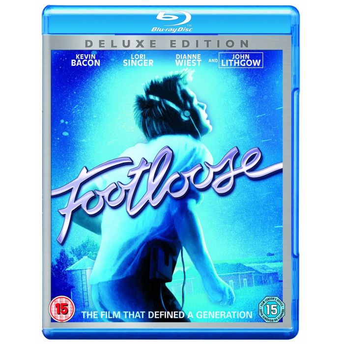 FOOTLOOSE