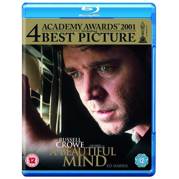 BEAUTIFUL MIND