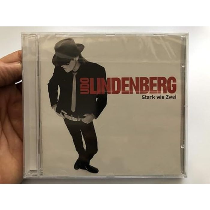 UDO LINDENBERG - STARK WIE ZWEI