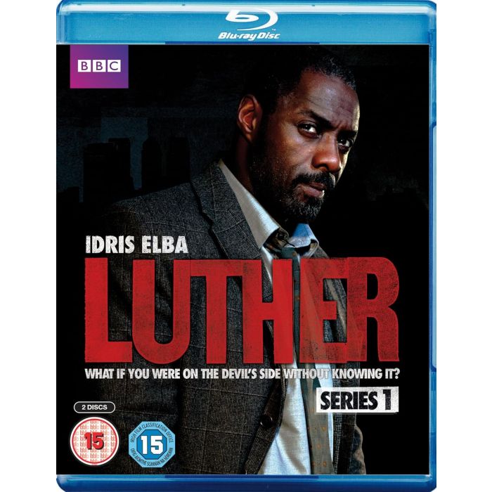 LUTHER SERIES 1