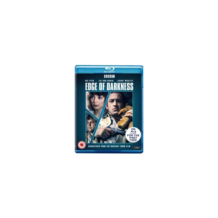 EDGE OF DARKNESS