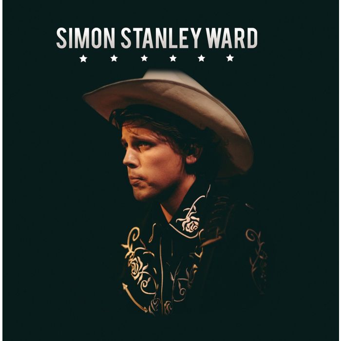 SIMON STANLEY WARD - SIMON STANLEY WARD