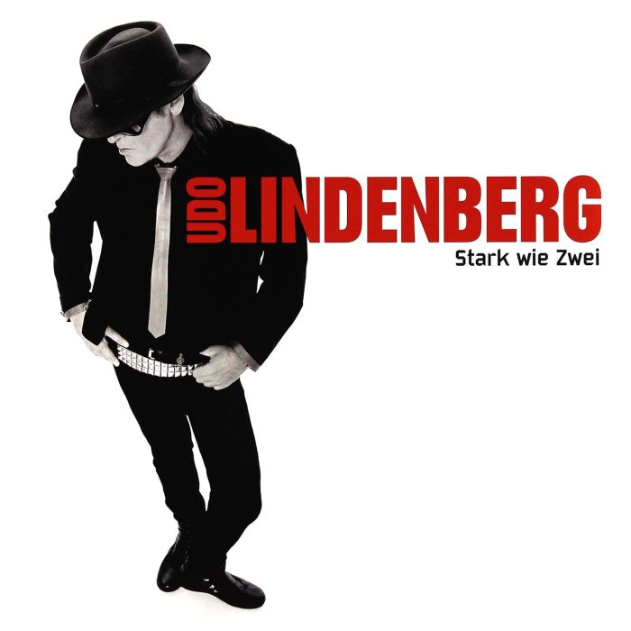 UDO LINDENBERG - STARK WIE ZWEI