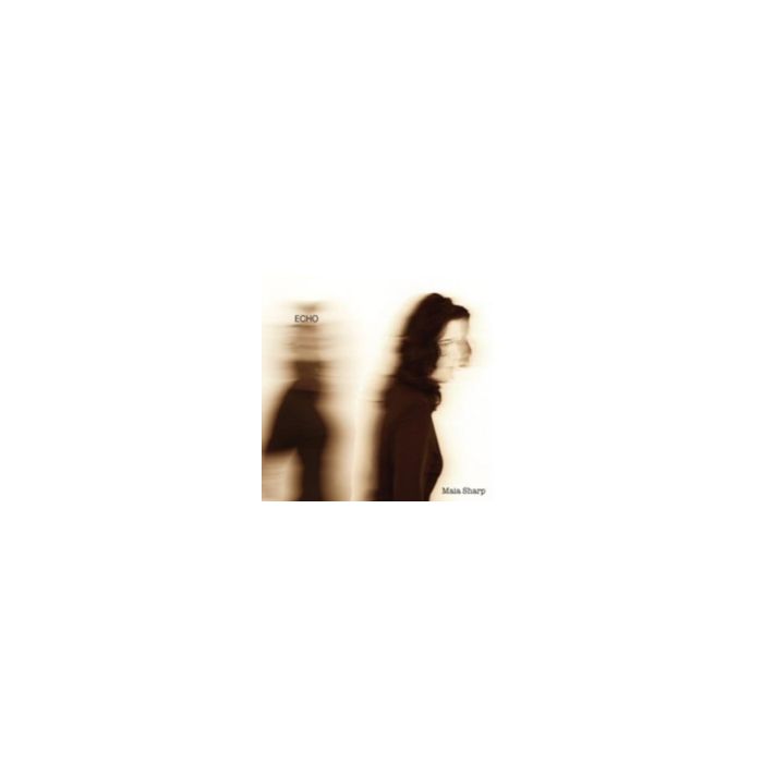 MAIA SHARP - ECHO