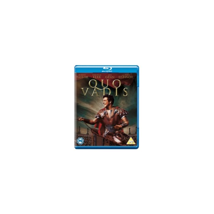 QUO VADIS