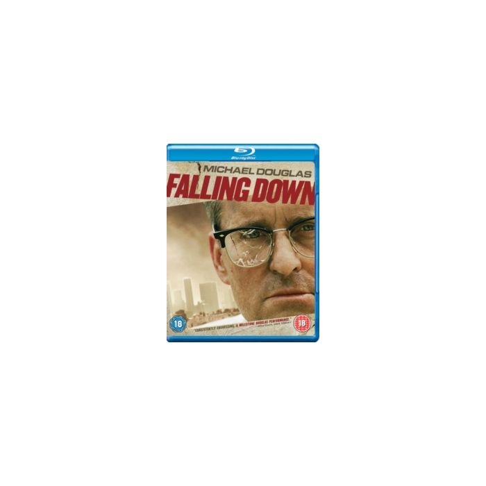 FALLING DOWN