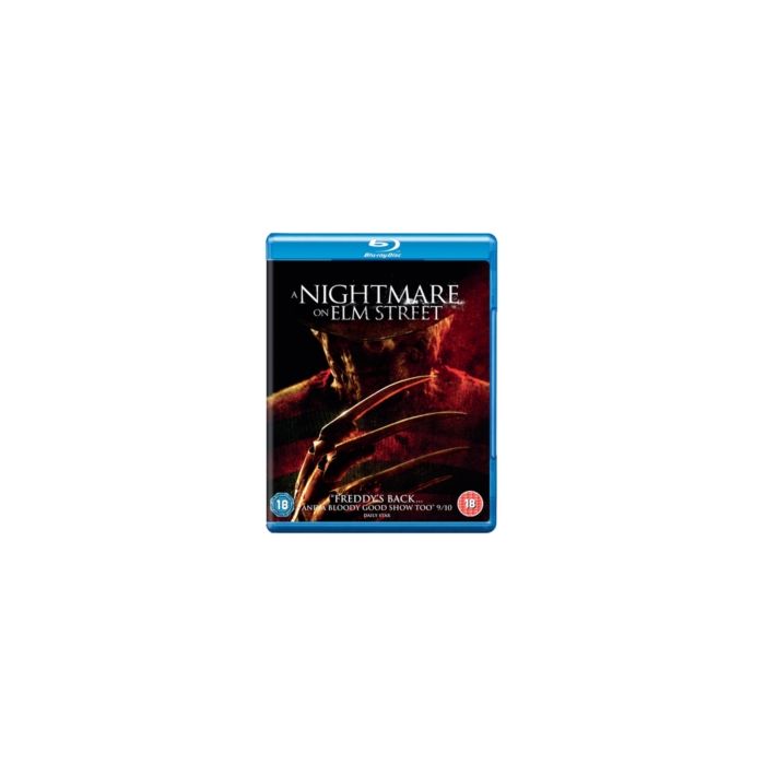 NIGHTMARE ON ELM STREET 2010