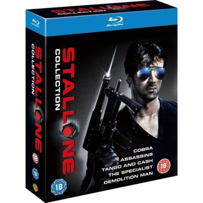 STALLONE COLLECTION