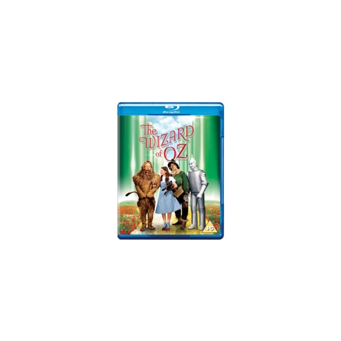 WIZARD OF OZ THE