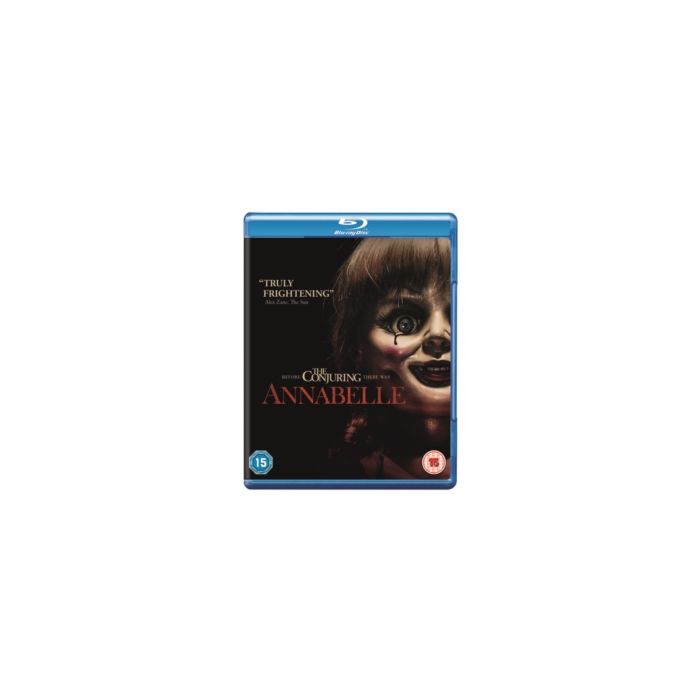 ANNABELLE
