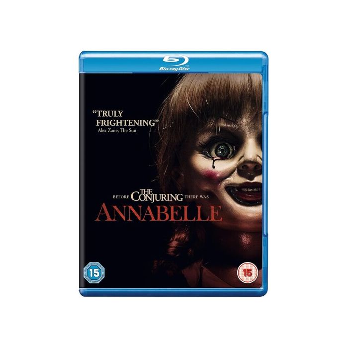 ANNABELLE