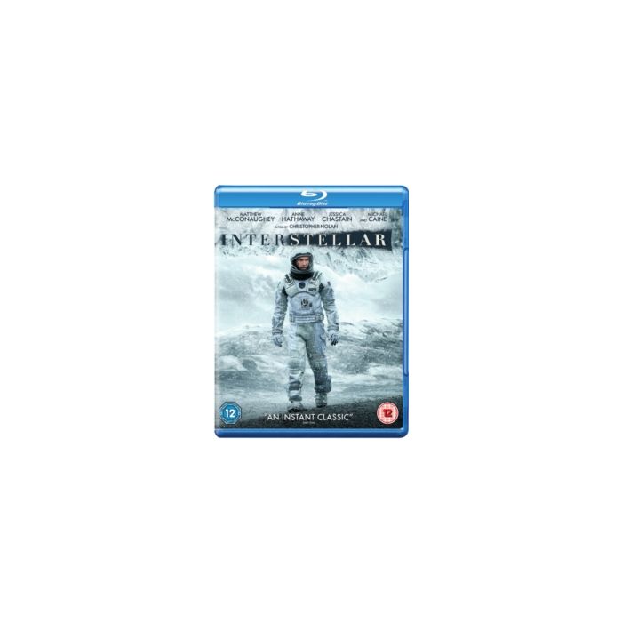 INTERSTELLAR