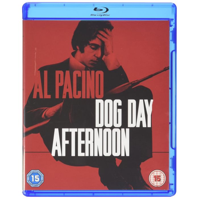 DOG DAY AFTERNOON