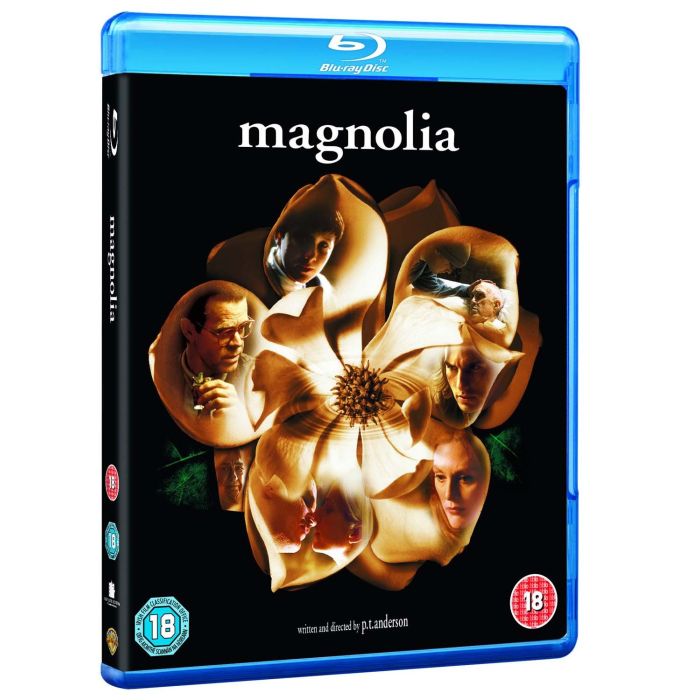 MAGNOLIA