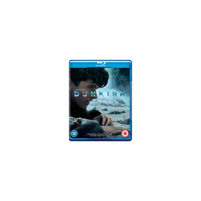 DUNKIRK