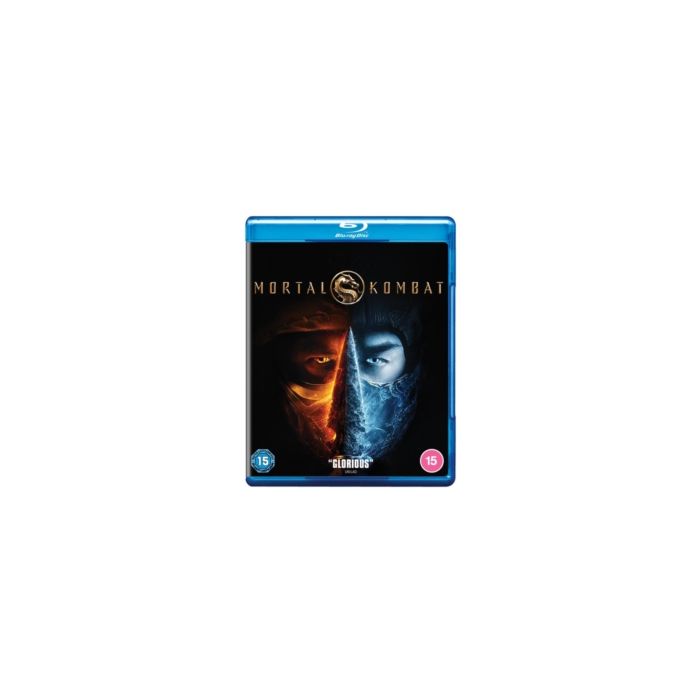 MORTAL KOMBAT