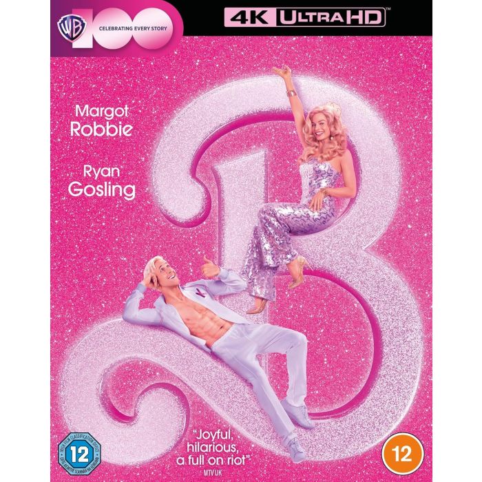 BARBIE
