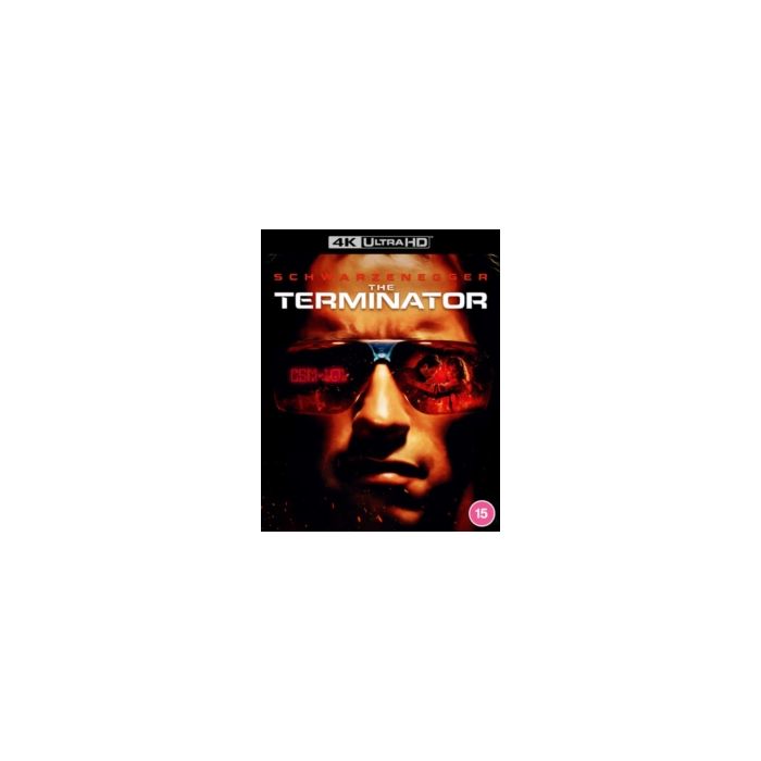TERMINATOR