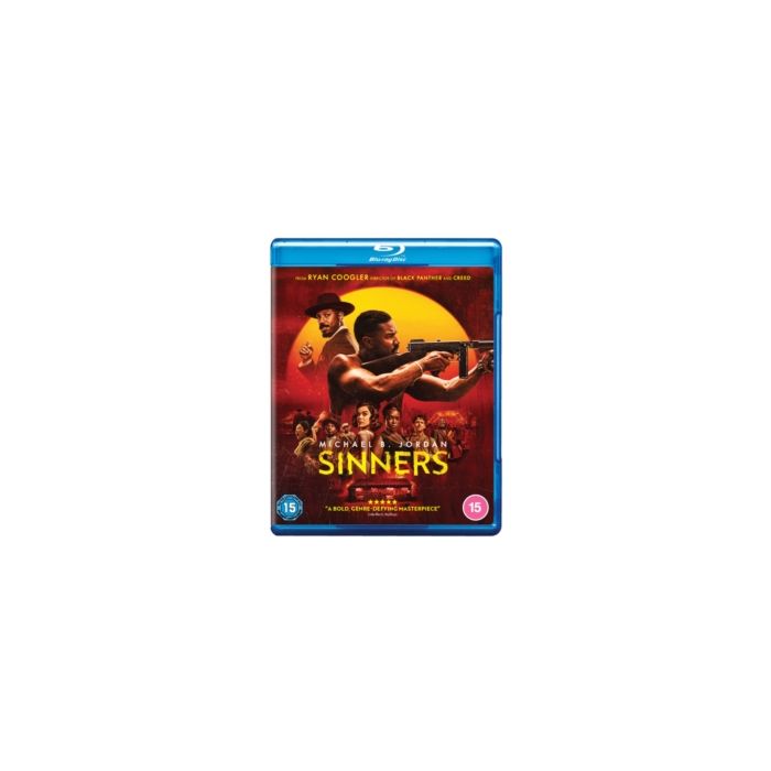 SINNERS