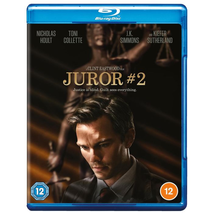 JUROR #2